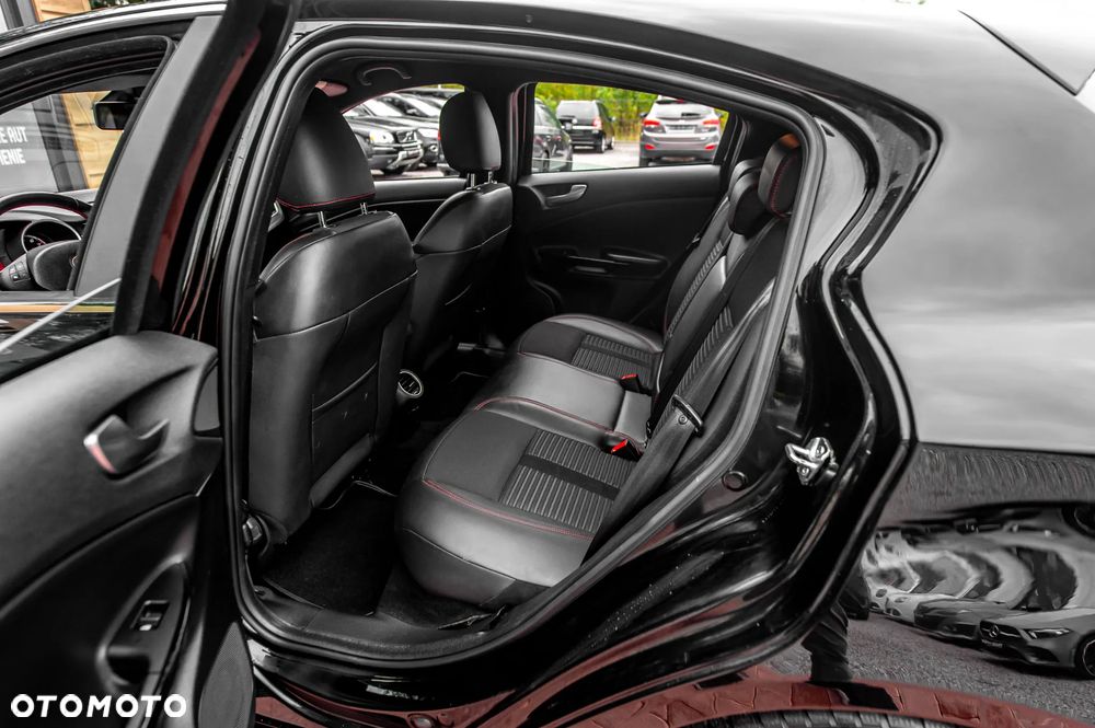 Alfa Romeo Giulietta 1.4 TB 16V Multiair Turismo - 19