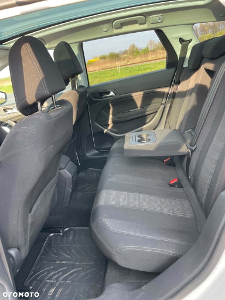 Peugeot 308 PureTech 130 Stop & Start Active - 10