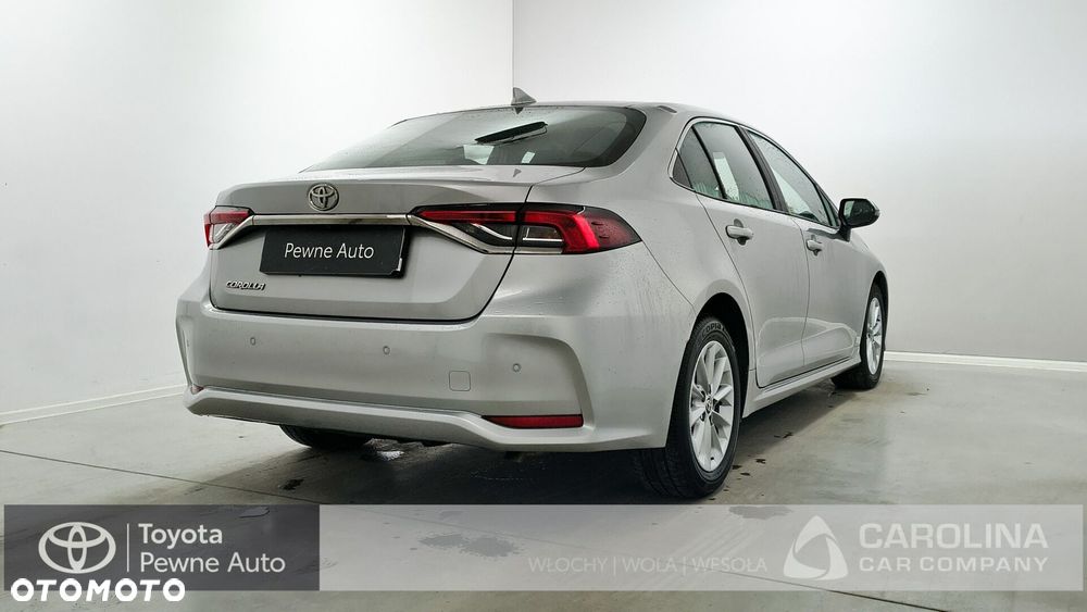 Toyota Corolla - 27
