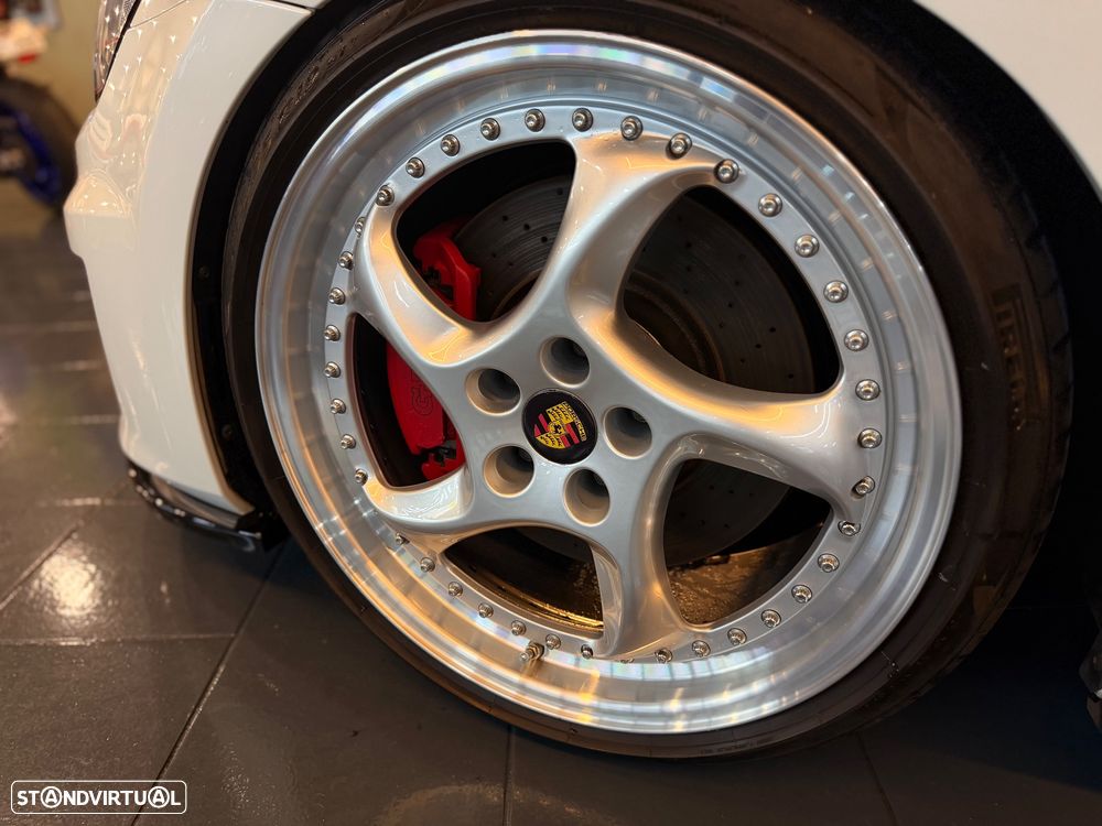 VW Golf 2.0 TSi GTi DSG Performance - 35