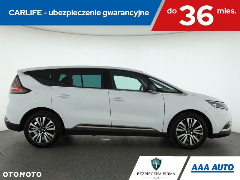 Renault Espace - 7