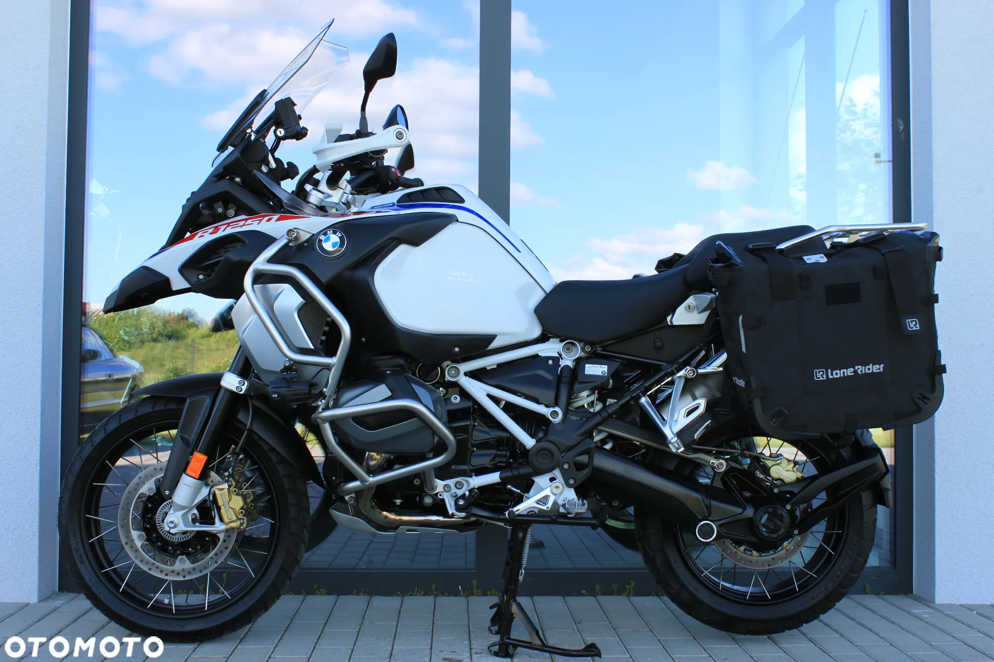 BMW R1250 GS Adventure - 3