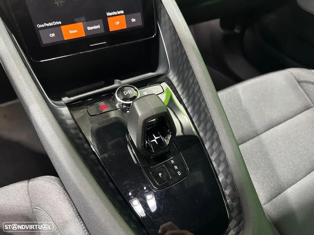 Polestar 2 Single Motor 64kWh - 36