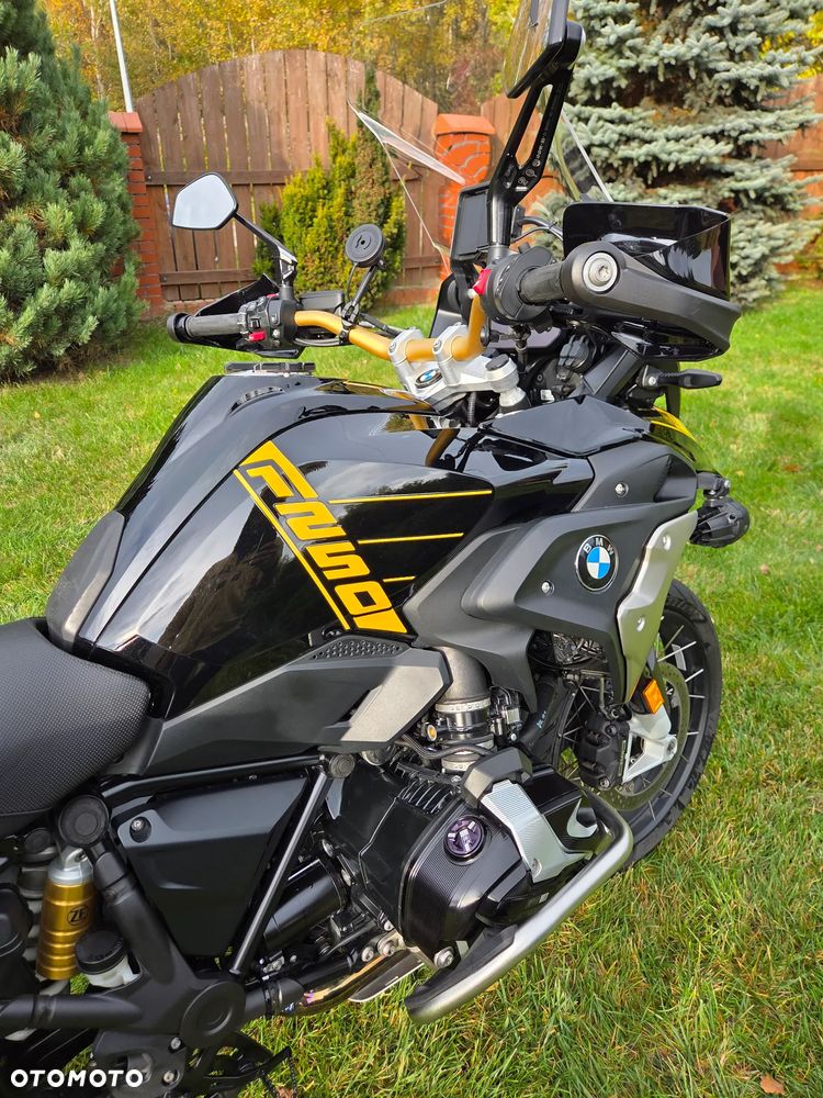 BMW GS - 26