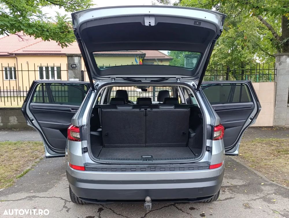 Skoda Kodiaq - 8