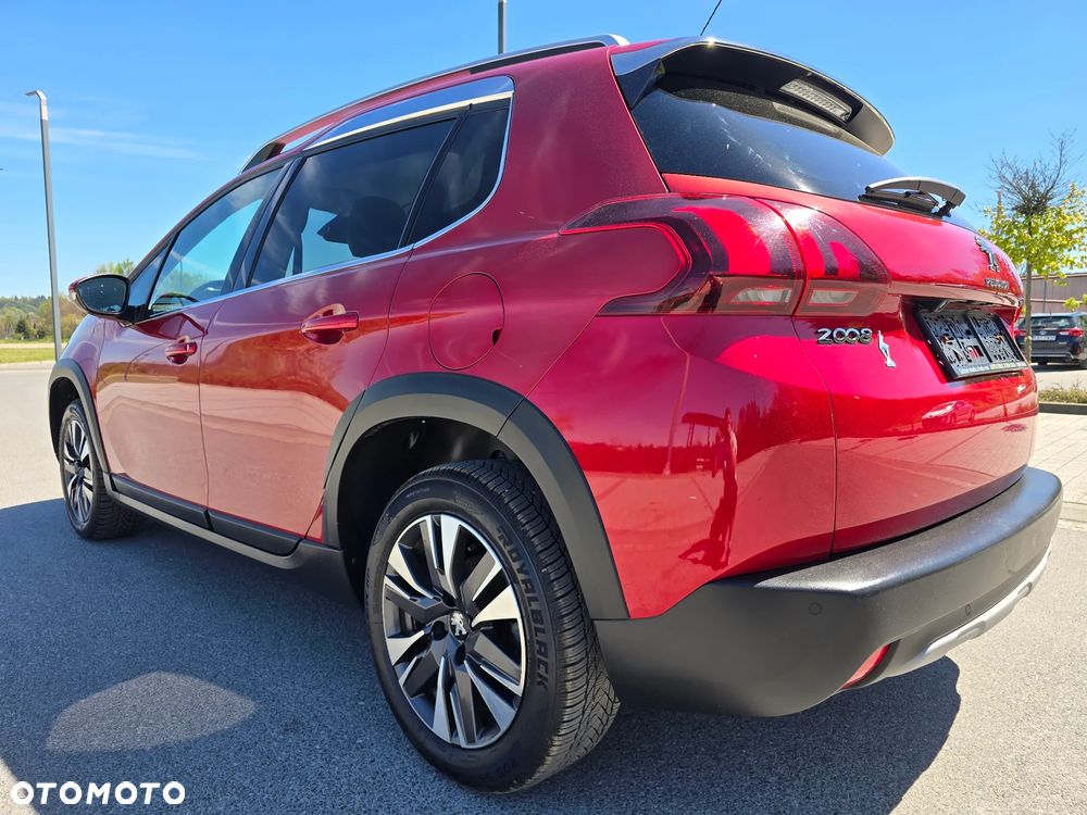 Peugeot 2008 - 38