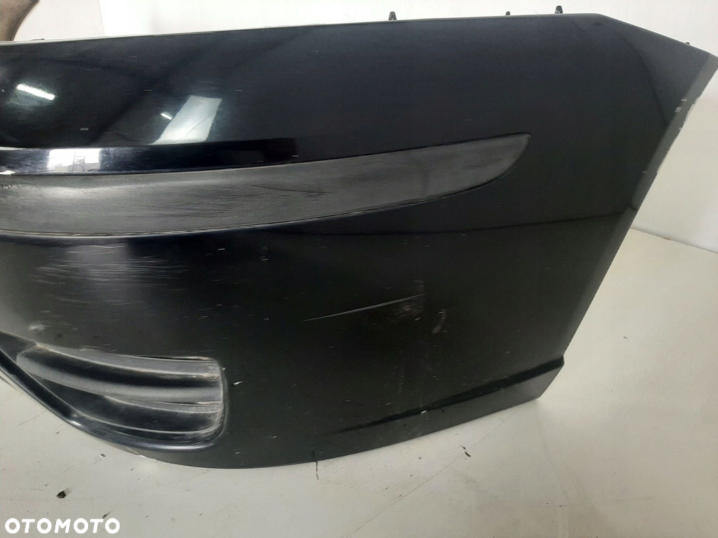 FORD FOCUS MK1 LIFT 1.4 16V 03R ZDERZAK PRZOD KOD F8 2M51-17757-AEW - 5