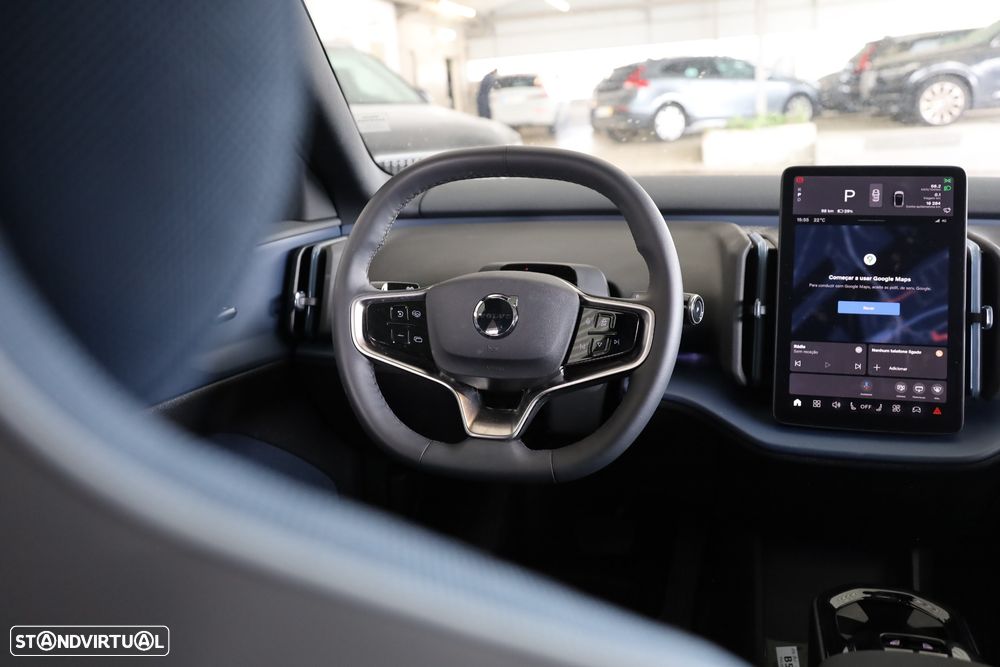 Volvo EX30 Twin Motor Performance AWD Ultra - 15