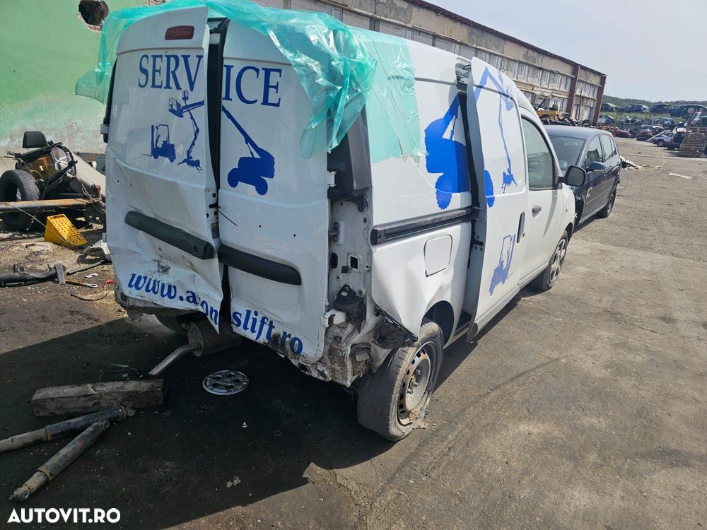 EGR 147171653r 1.5 k9k626 Dacia Dokker 1 [2012 - 2017] 1.5 k9k626 - 6