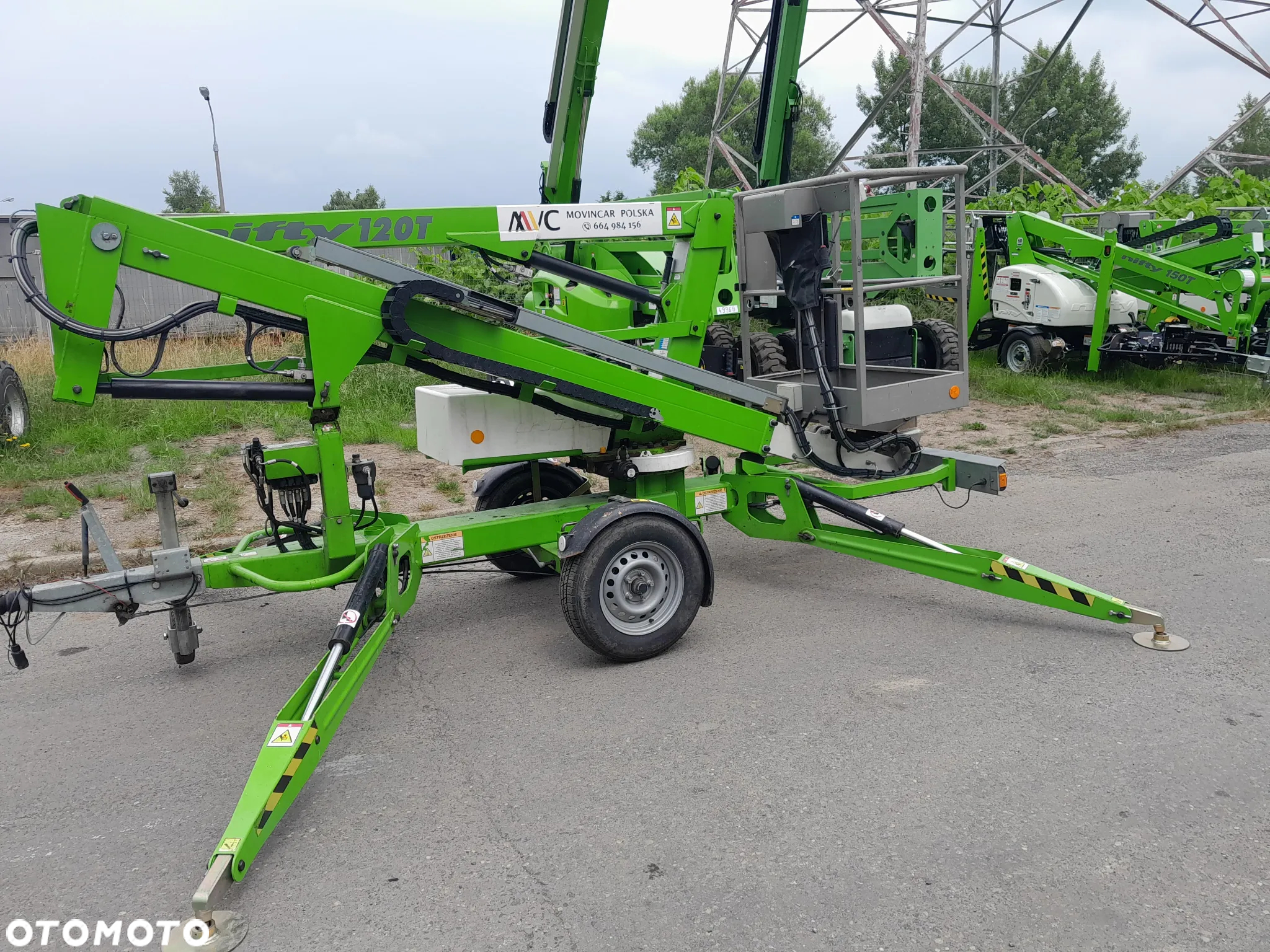 Nifty 120TE - 4