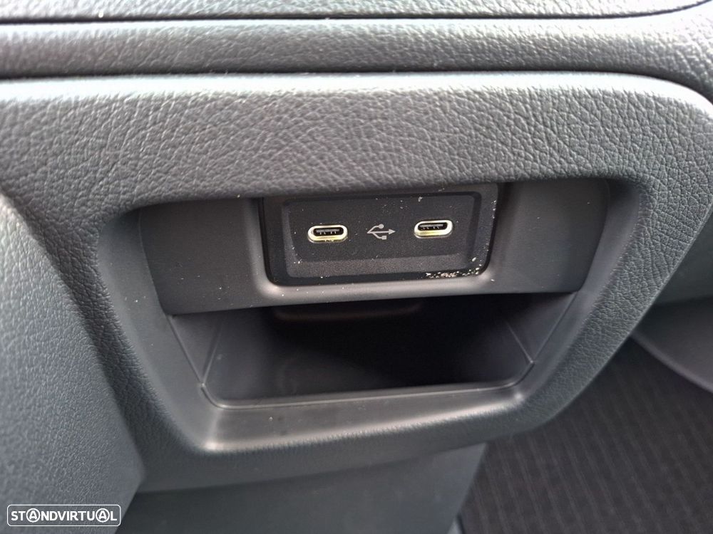 Mercedes-Benz Vito - 21