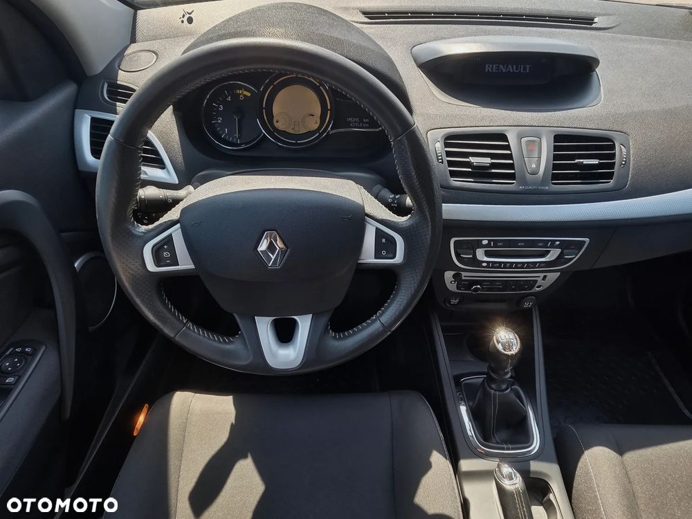 Renault Megane 1.5 dCi Dynamique - 11