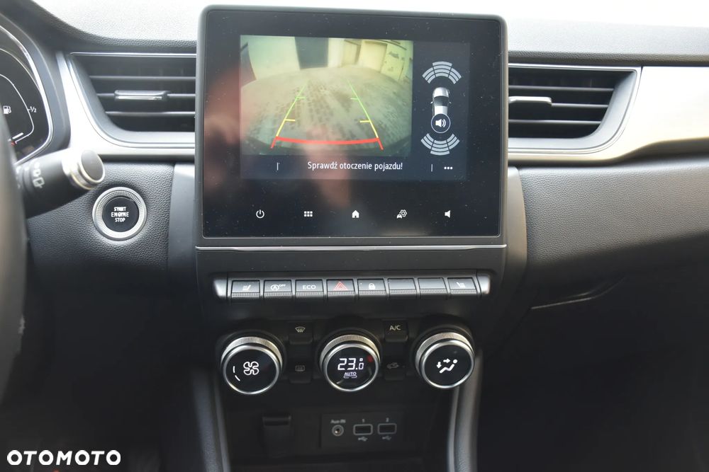 Renault Captur 1.3 TCe Intens EDC - 22