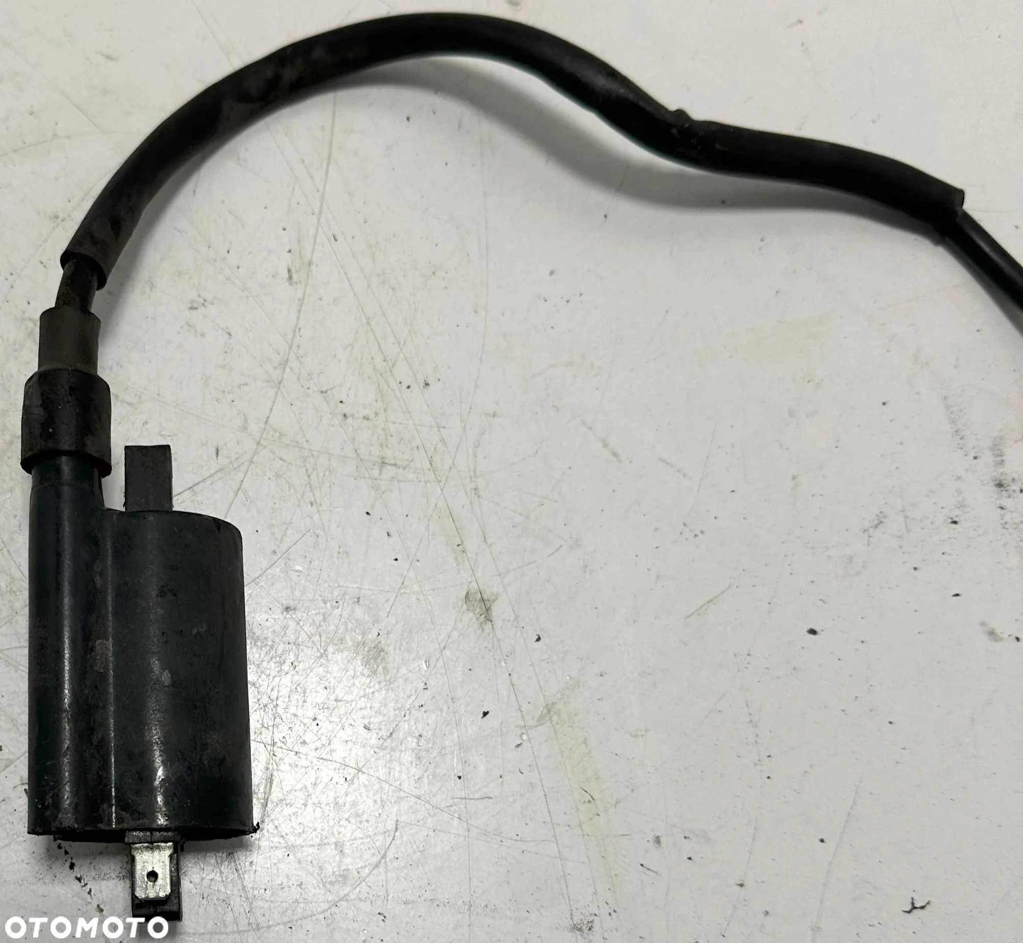 Keeway K-LIGHT 125 Cewka zapłonowa - 2