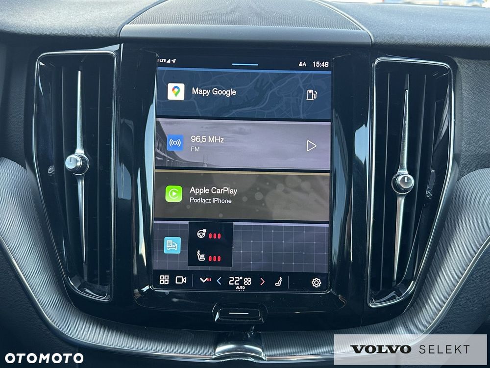 Volvo XC 60 - 17