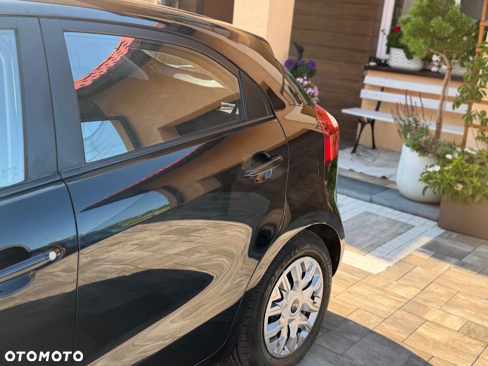 Kia Rio 1.2 Edition 7 - 30