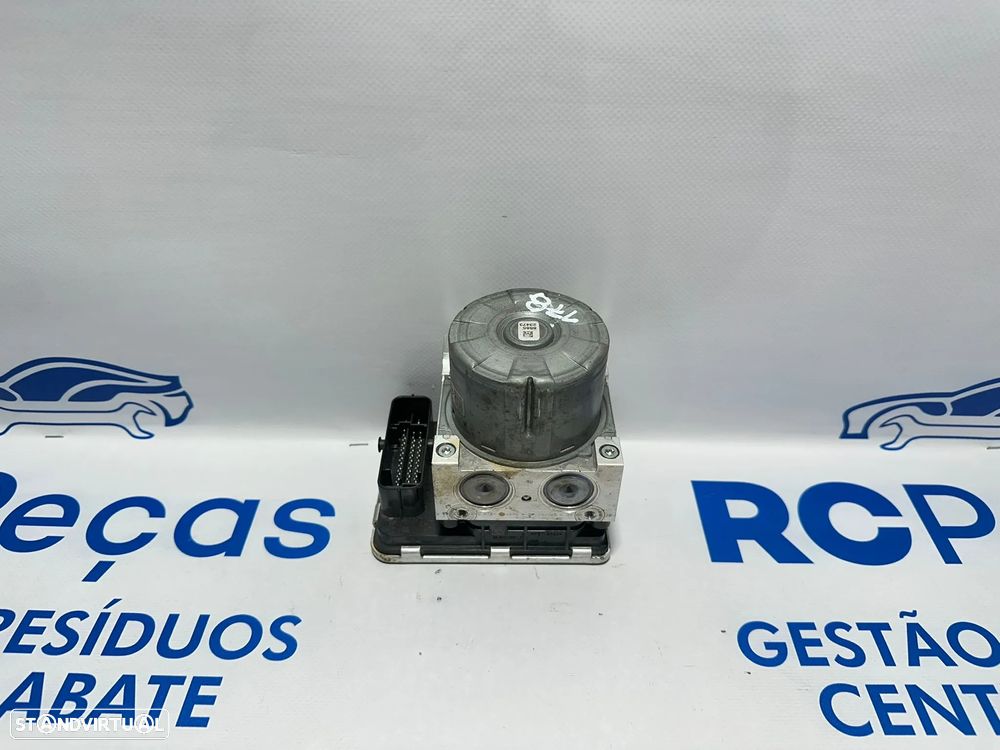 .Bomba Modulo Hidraulico ABS Original Renault Grand Scenic MK4 R9 Scenic 4 J9 476608658R 2016 - 2023 - 5