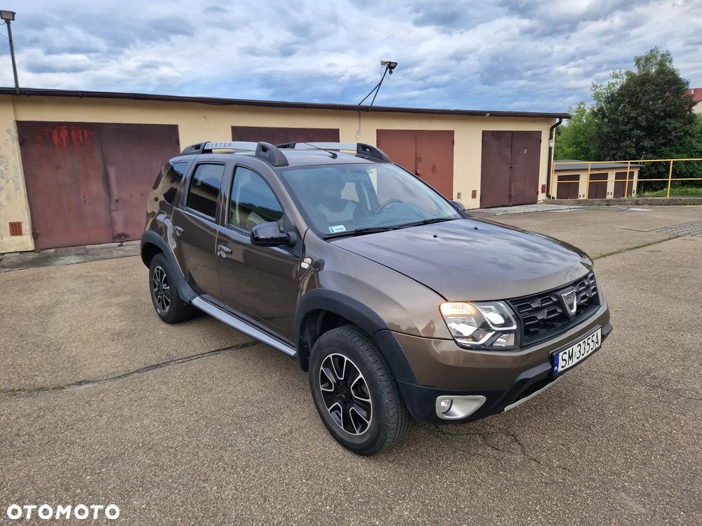 Dacia Duster 1.6 SCe Ambiance S&S - 11