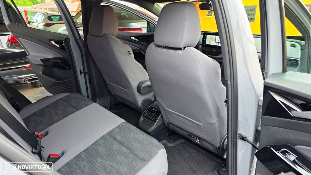 VW ID.4 52 kWh Pure Performance - 6