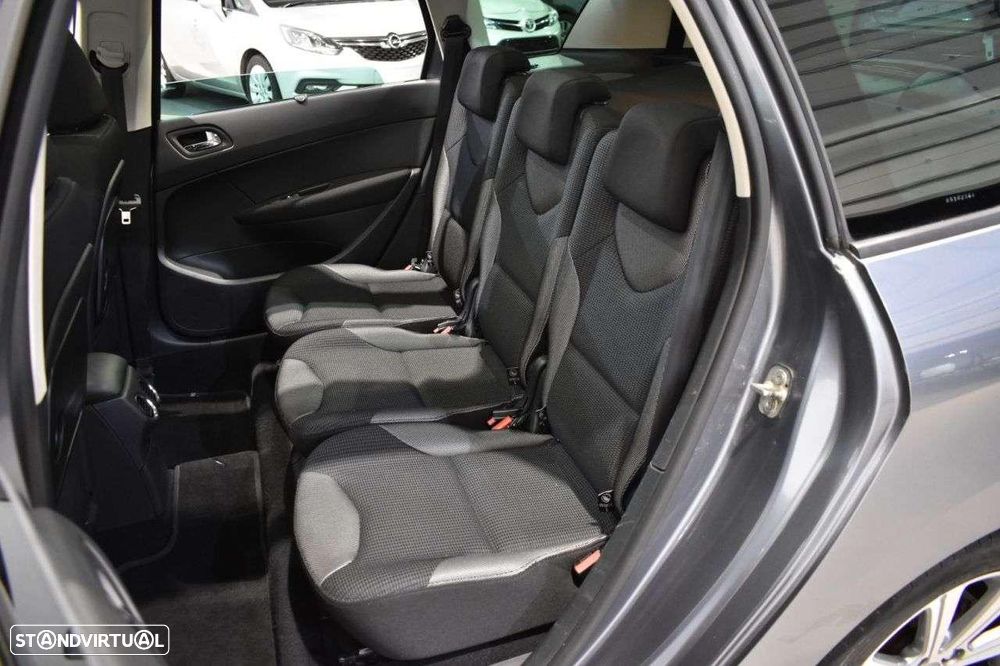 Peugeot 308 SW BlueHDi 120 Stop & Start Allure - 10