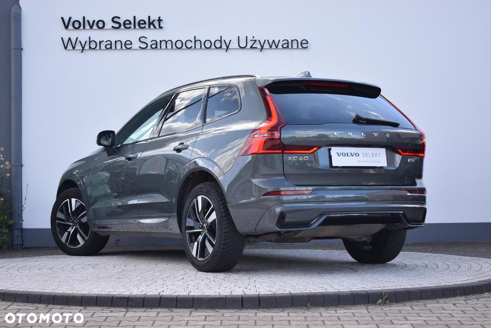 Volvo XC 60 - 7