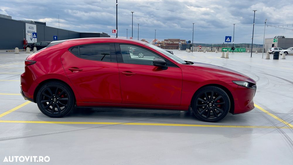 Mazda 3 - 3
