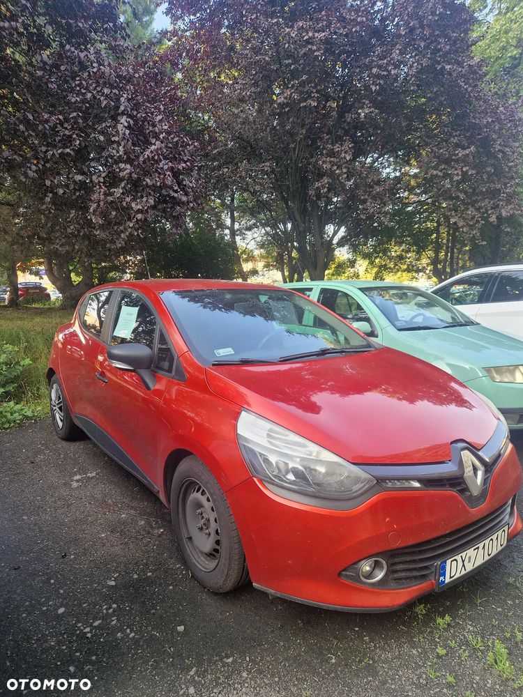 Renault Clio 1.5 dCi Life - 3