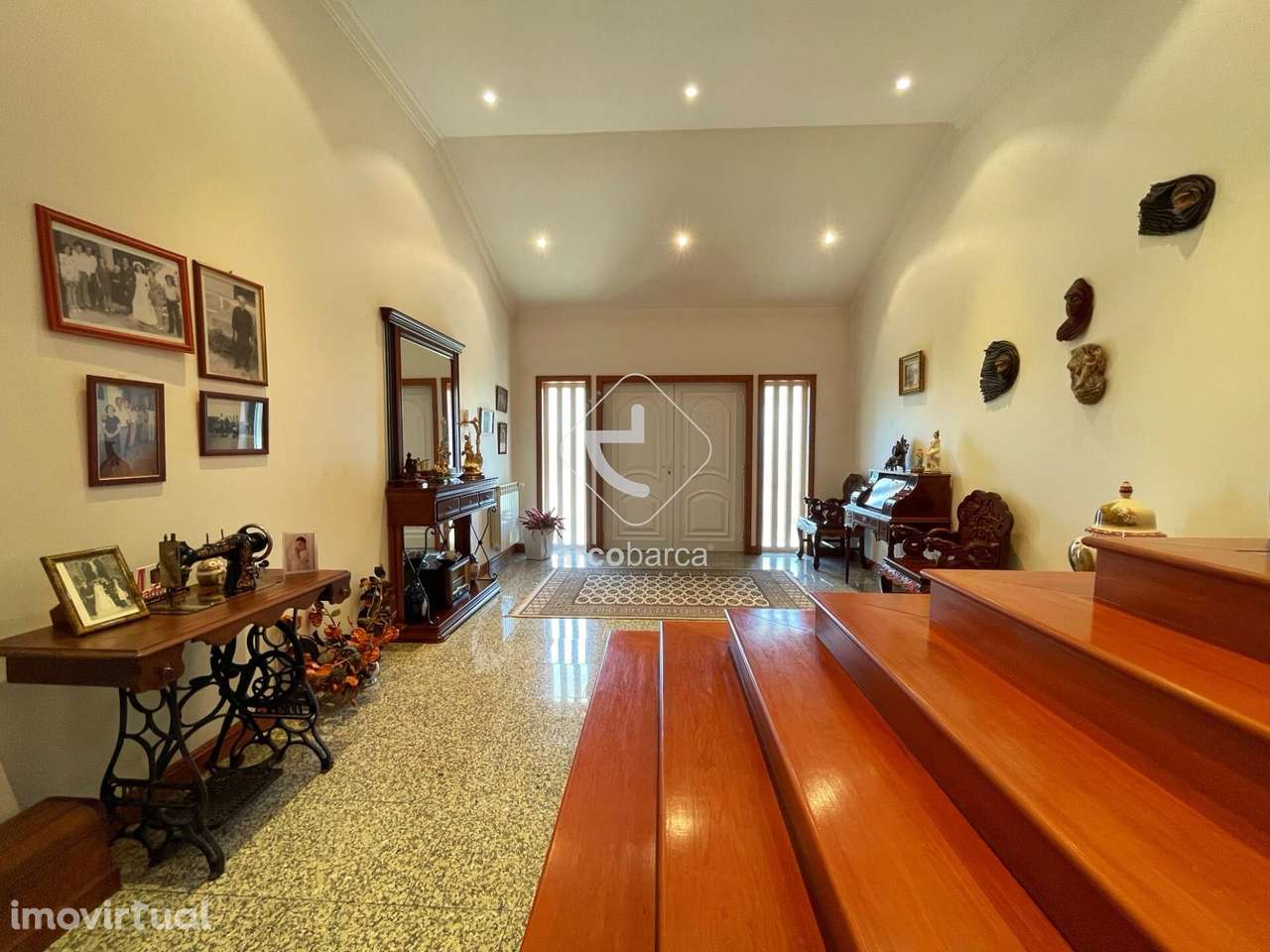 Quinta em Monção - Grande imagem: 5/53