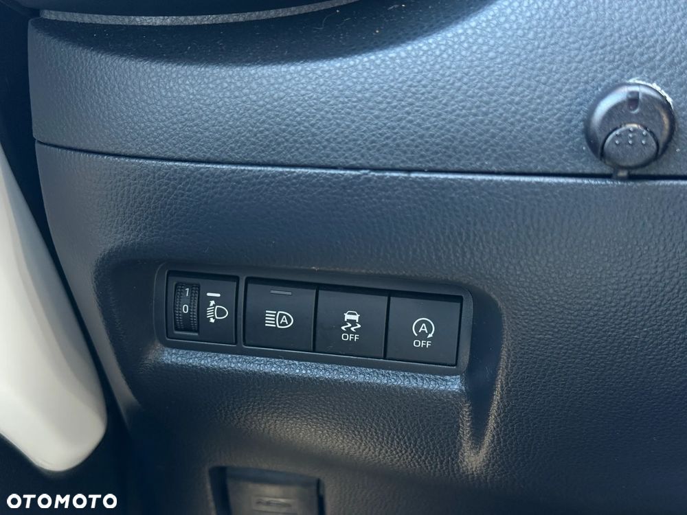 Toyota Aygo 1.0 VVT-i Color Edition - 14