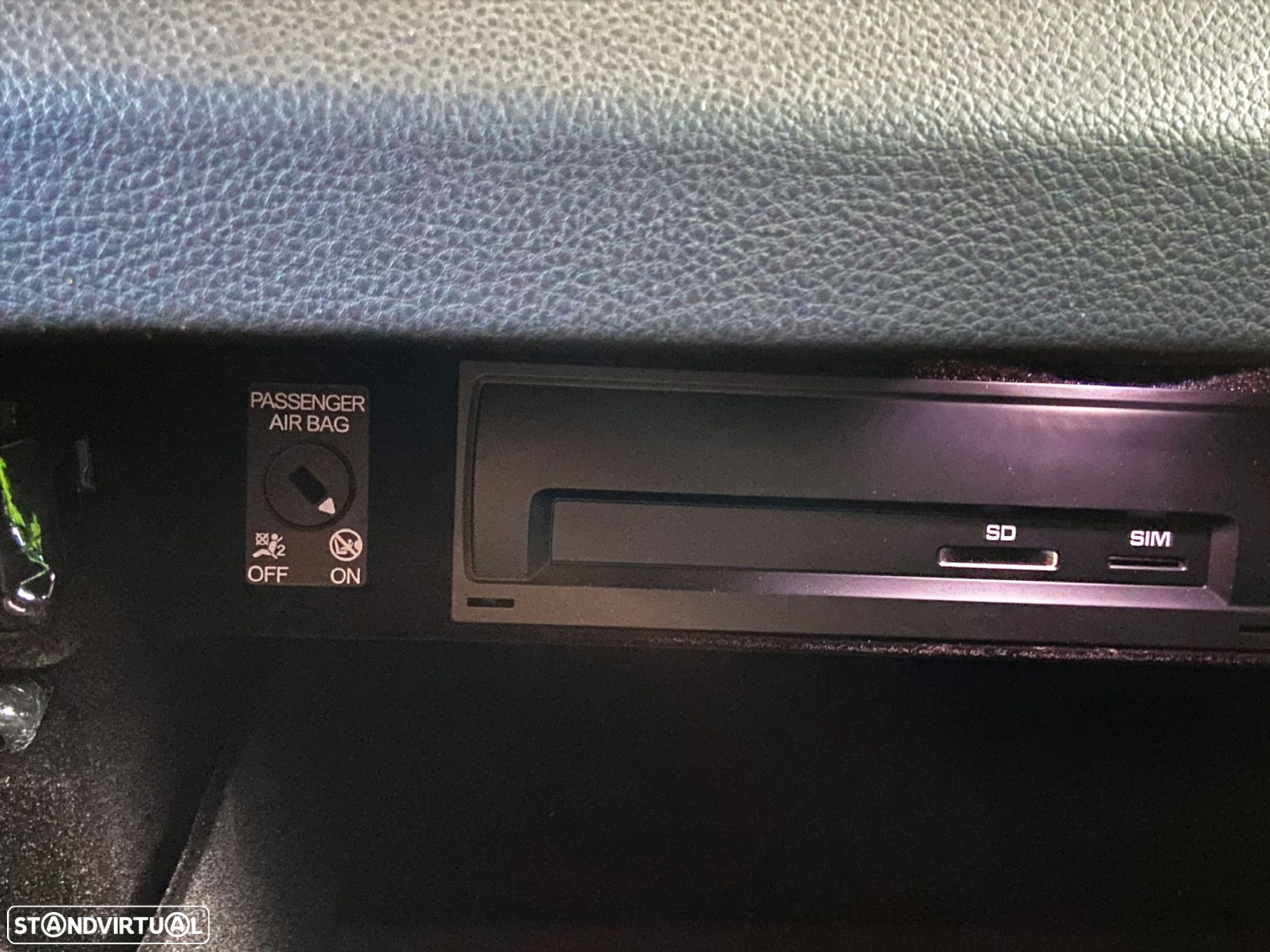 Porsche Cayenne E-Hybrid - 28