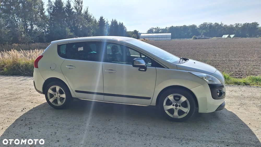 Peugeot 3008 1.6 HDi Style - 2