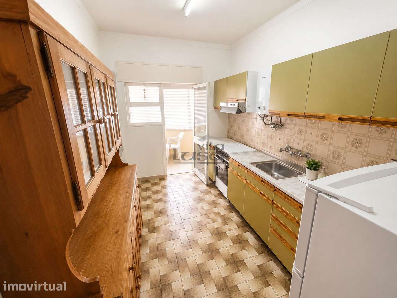 Apartamento T3 no Centro Histórico de Portimão - Grande imagem: 4/13