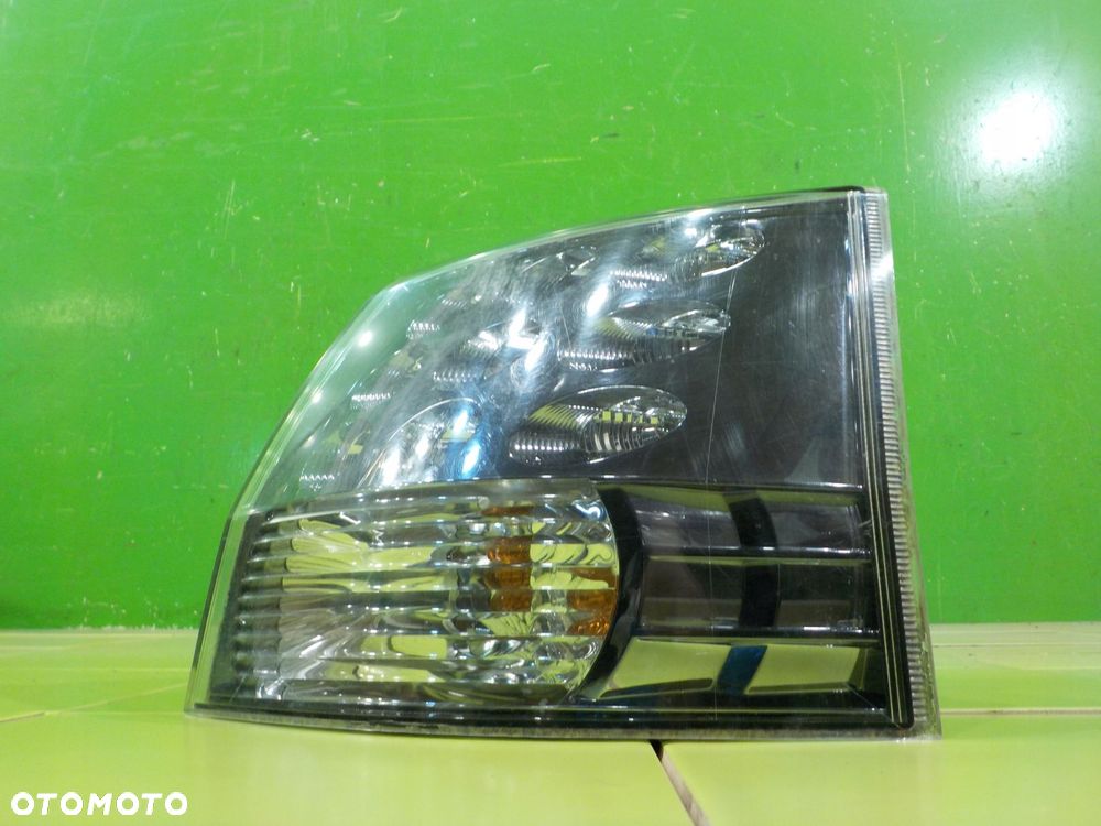 MITSUBISHI OUTLANDER II LIFT 2.2 D 10r 5D lampa prawa tyl 220-87920 - 3
