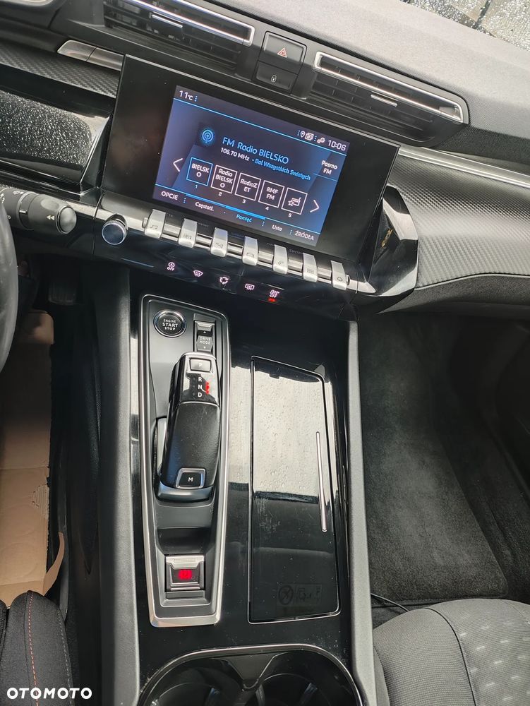 Peugeot 508 PureTech 180 EAT8 Active - 26