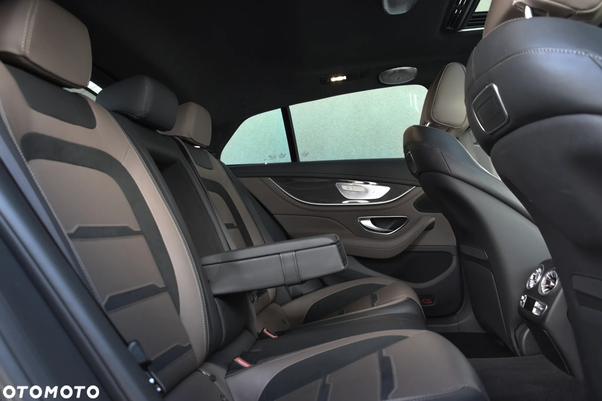 Mercedes-Benz AMG GT 63 S 4-Matic+ - 19