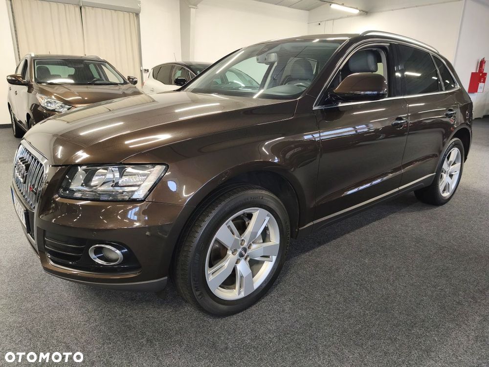 Audi Q5 2.0 TDI Quattro Sport S tronic - 2
