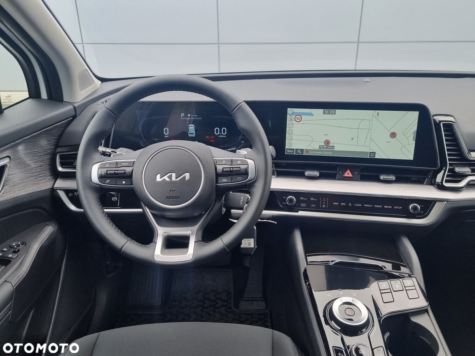 Kia Sportage - 15