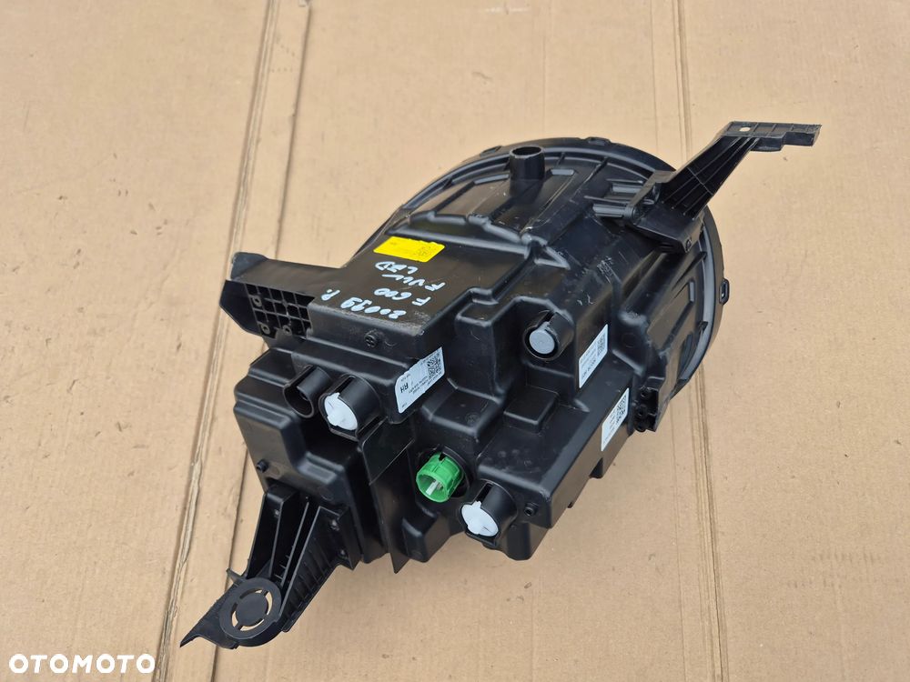 Fiat 600e reflektor prawy Full Led.Lampa. 2023- - 6