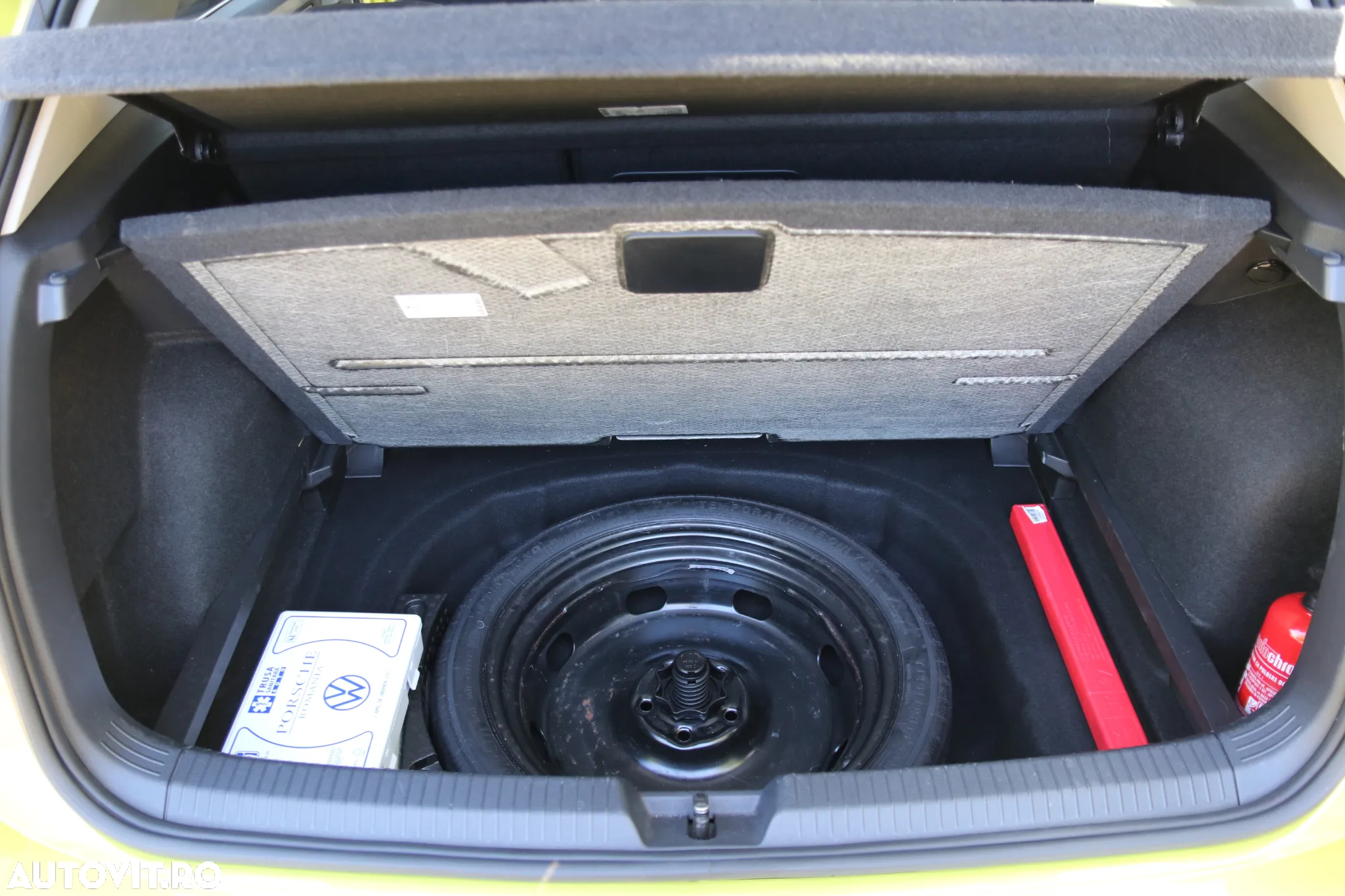 Volkswagen Golf 1.5 TSI ACT Style - 30