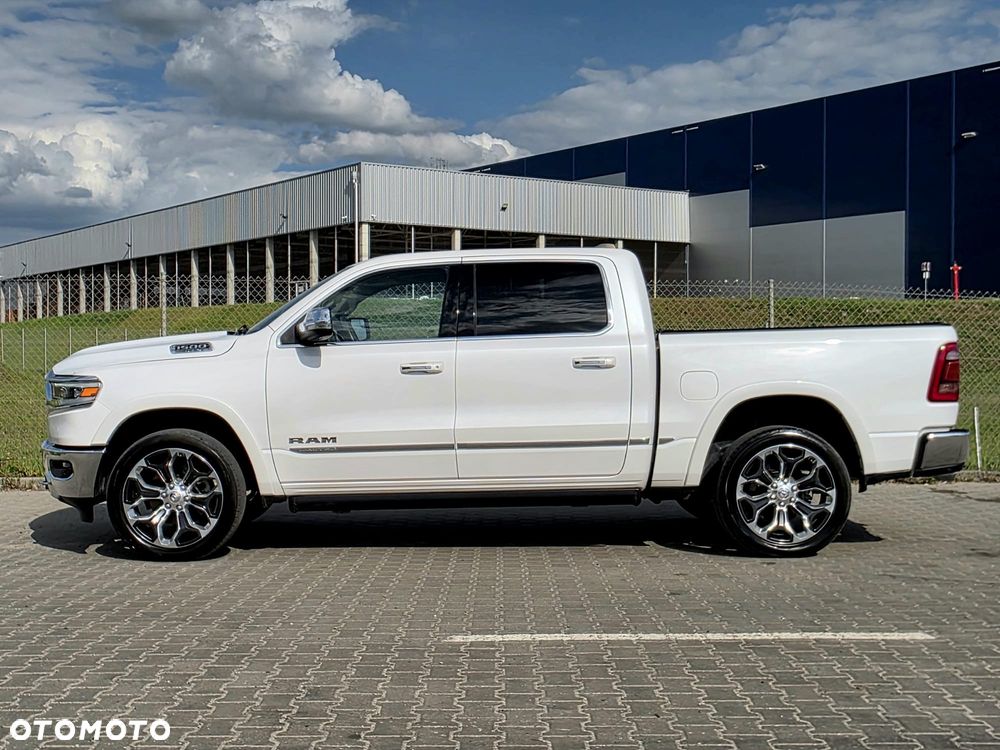 Dodge RAM - 3
