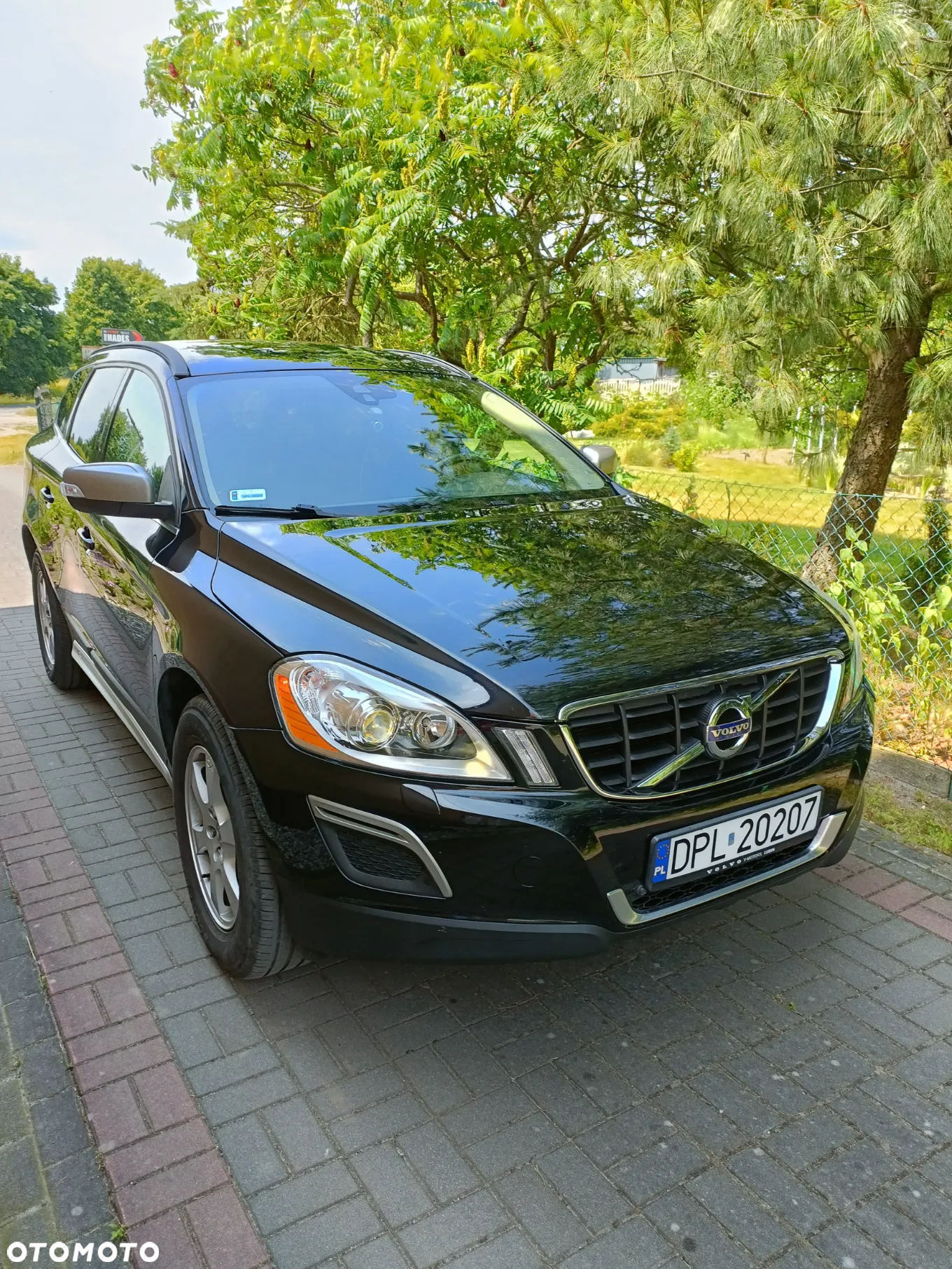 Volvo XC 60 - 17