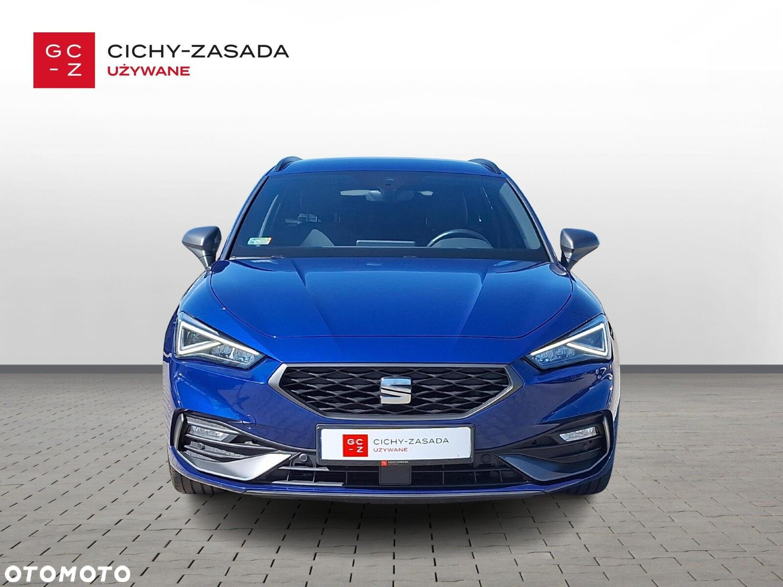 Seat Leon - 2