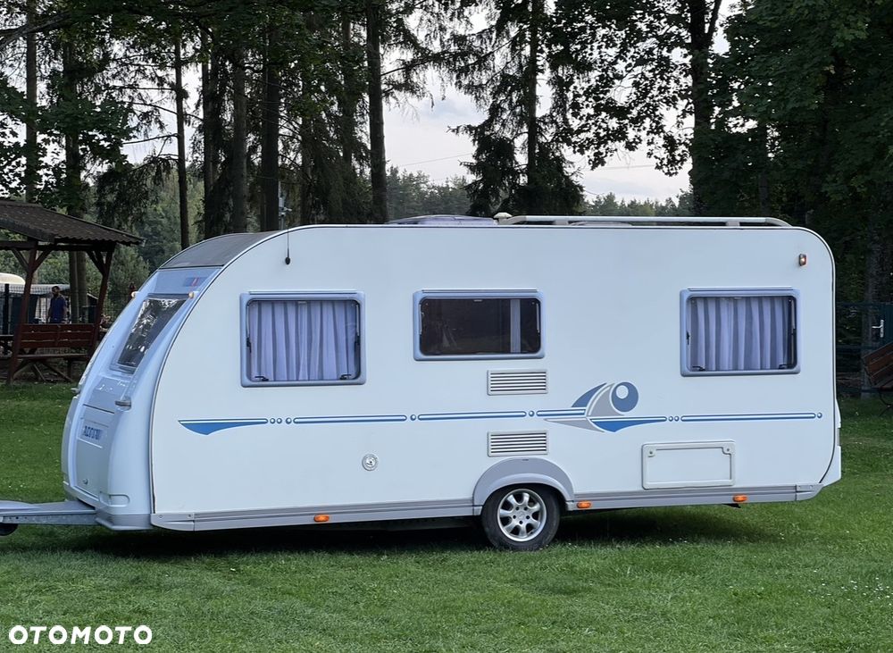 Adria Adiva 502 UP - 1