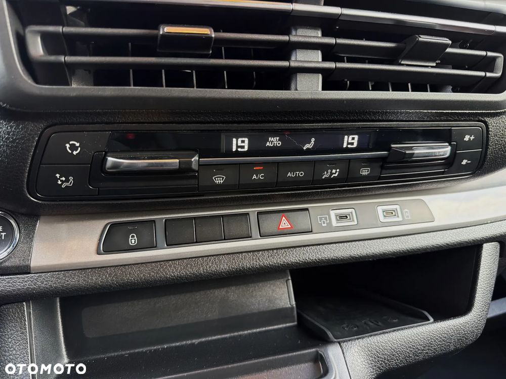 Citroën SpaceTourer 2.0 BlueHDi XL Plus EAT8 - 22
