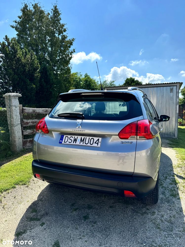 Peugeot 2008 - 3