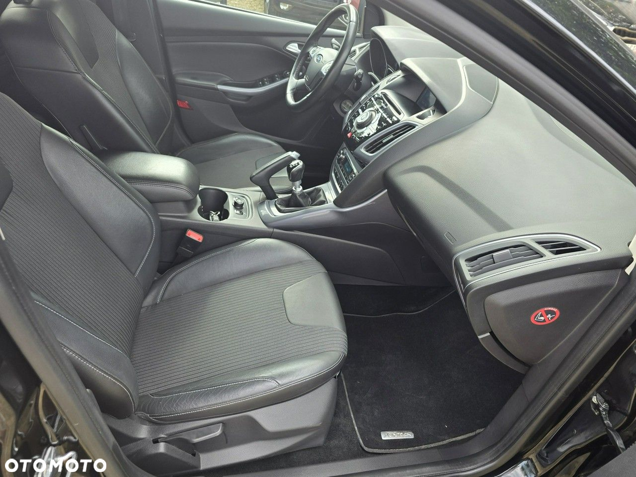 Ford Focus - 9