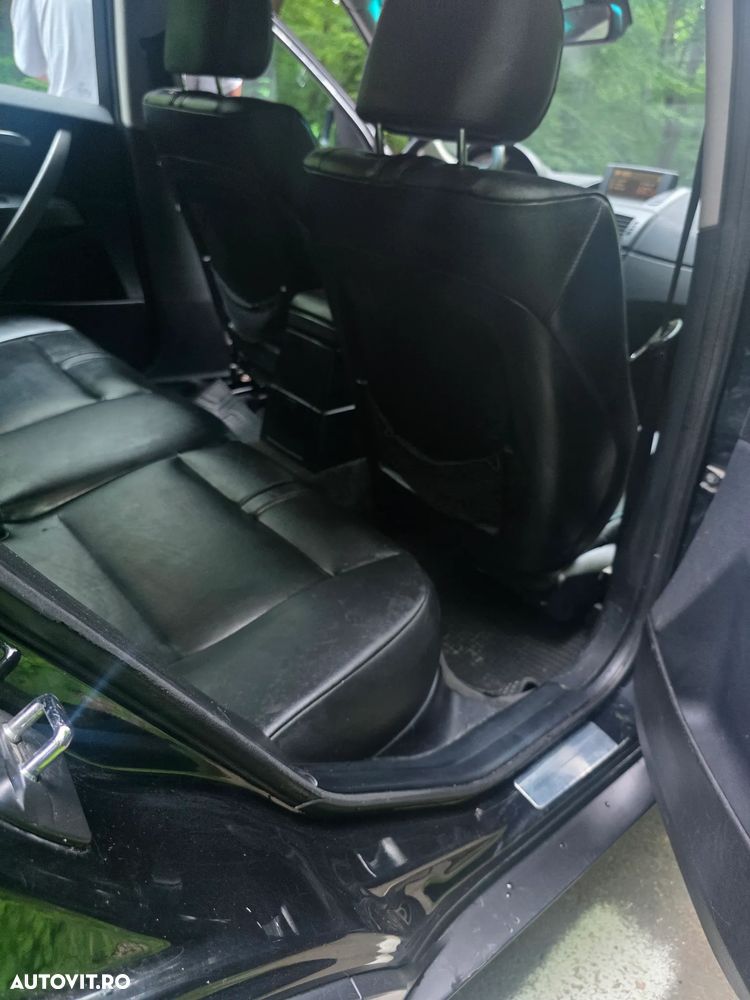 BMW X3 2.0d - 8