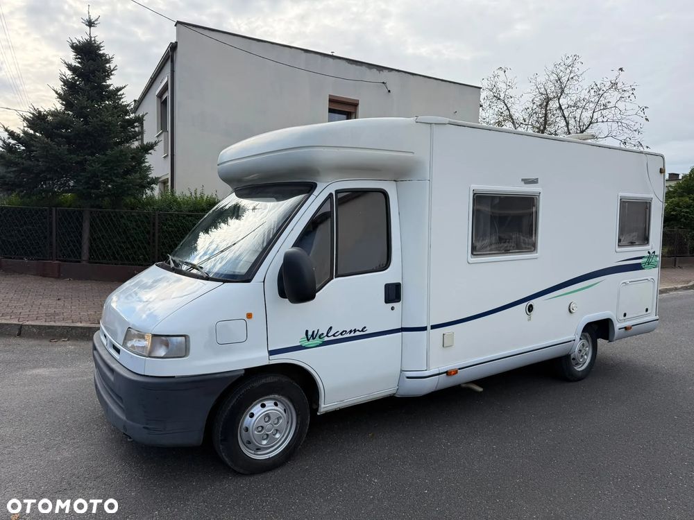 Citroën Jumper