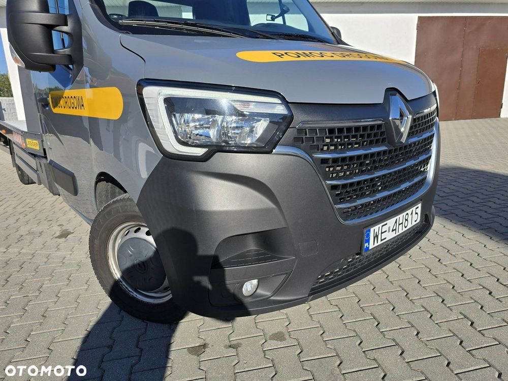 Renault Master - 4