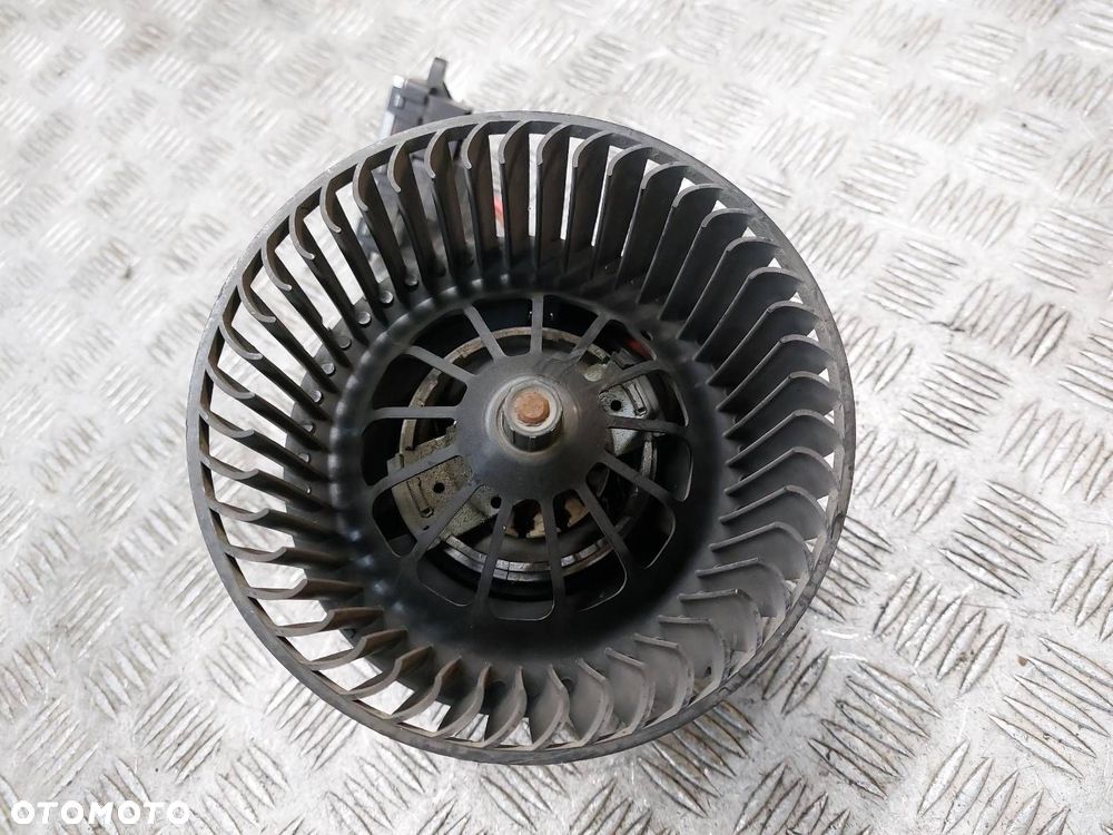 DMUCHAWA WENTYLATOR NAWIEWU REZYSTOR FORD C-MAX MK2 LIFT AV6N-18456-AA - 2